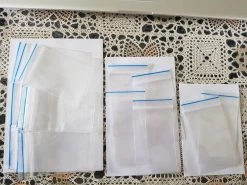 Organic Nasturtiums – Orange Bloomers Seeds -Garden Fresh Shop 20201106 165525