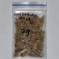 Organic Calendula Mix Seeds -Garden Fresh Shop 20221115 230625 scaled 1