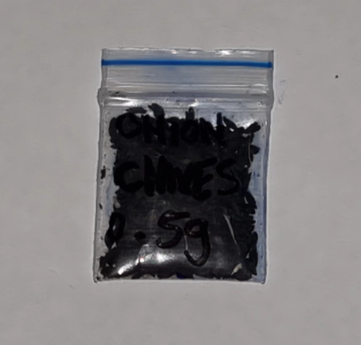 Organic Onion Chives Seeds 3 Organic Onion Chives Seeds - Image 2