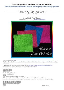 Other Cotton, Pima Or Egyptian, (very Soft Cotton For Spinners) Seeds -Garden Fresh Shop FREE KNITTING PATTERNS ON MY WIXBLOG