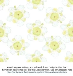 Yellow Capsicum ‘Amigo Gold’ – Capsicum Annuum Seeds -Garden Fresh Shop Leptospermum Textiles Leptospermum Flower white1 scarf