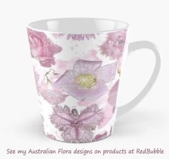 Polyscias Scutellaria – Dinner Plate Aralia, Formerly Crassula Scutellaria -Garden Fresh Shop See my Australian Flora designs on products at RedBubble