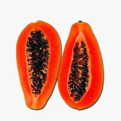 Other Red Papaya Seeds