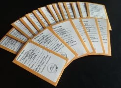 Organic Capsicum Mix Seeds